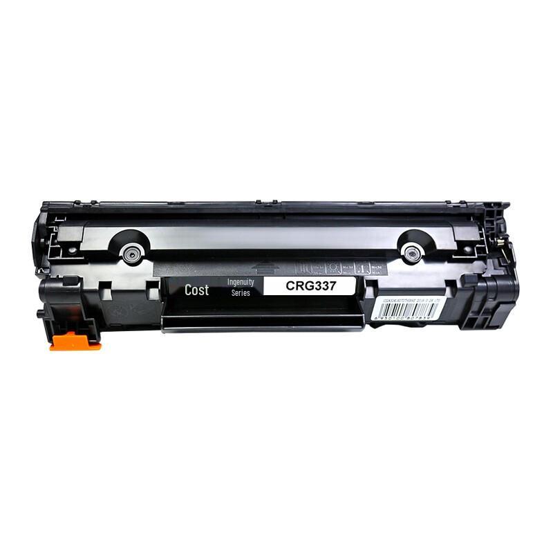 Cost Compatible CRG337 Black Toner Cartridge