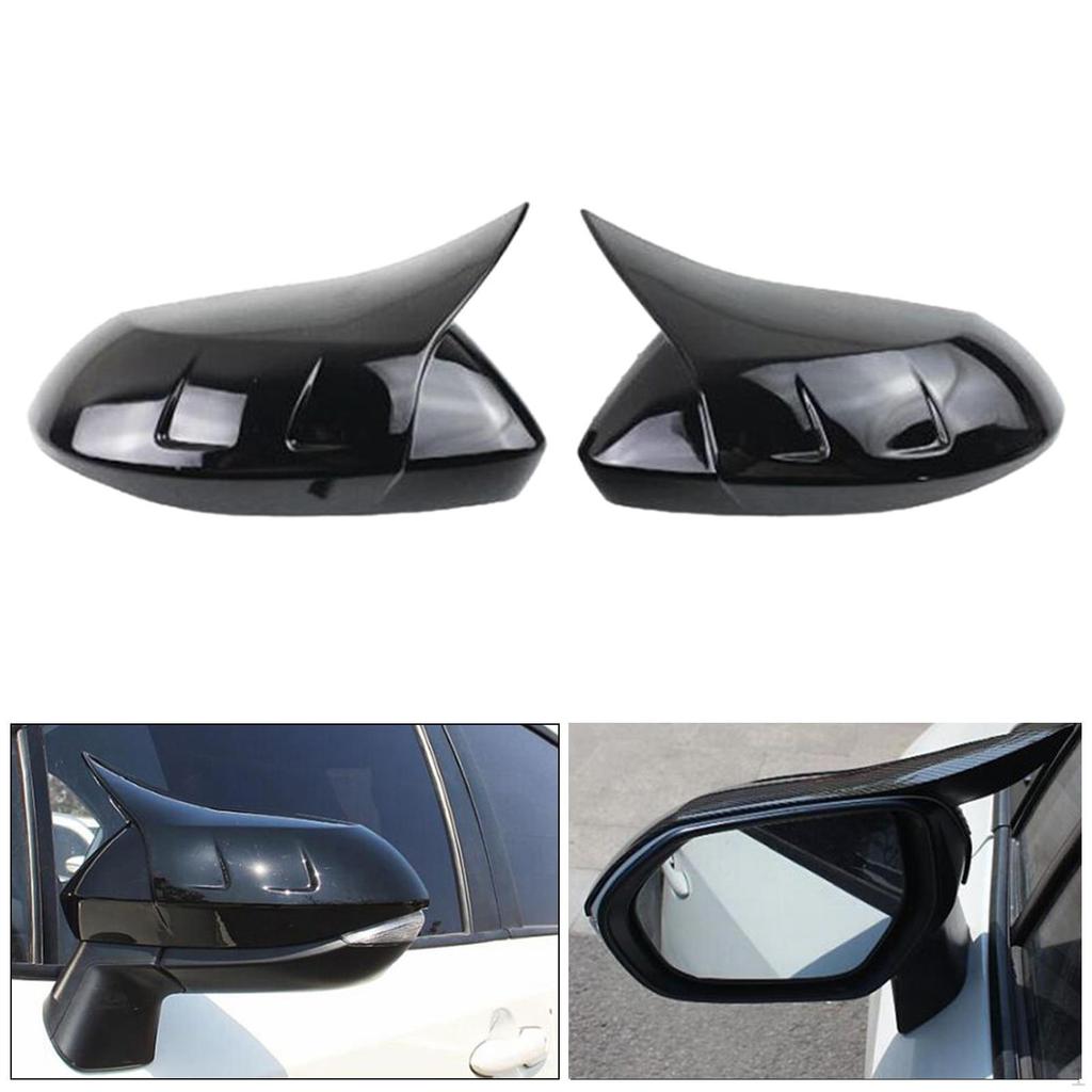 Automobile Rearview Mirror Cover Housing for Toyoda Corolla 2019 2020