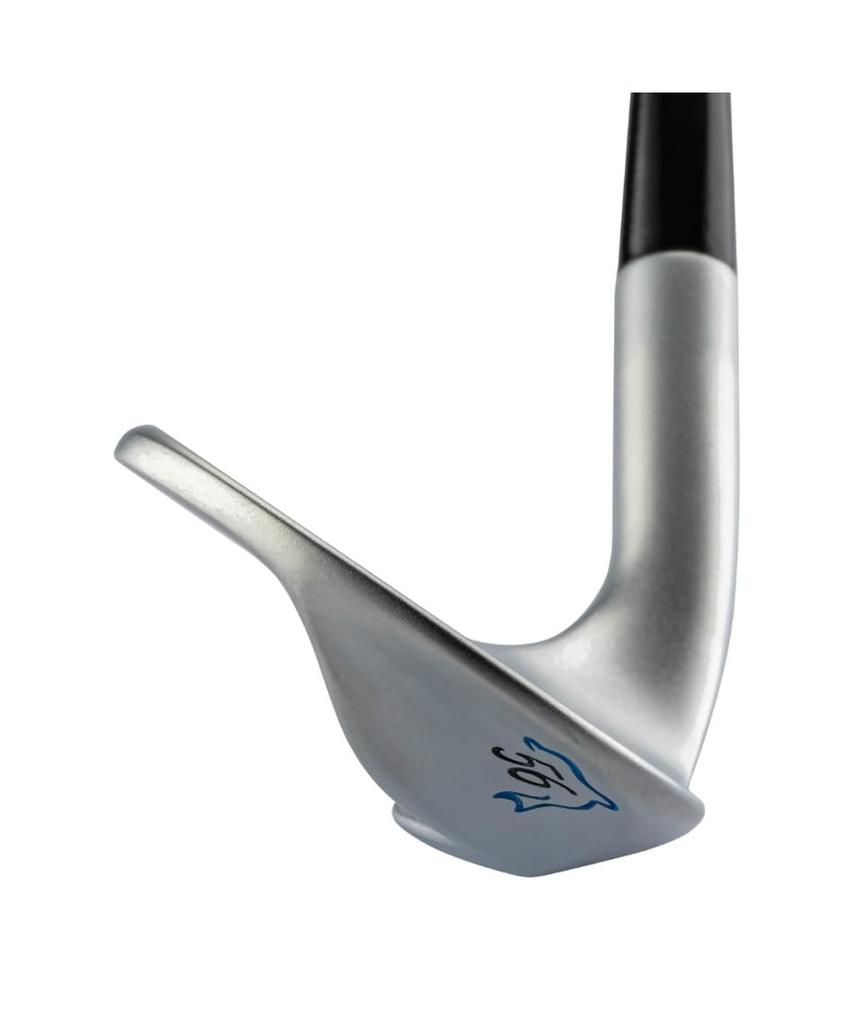 Dolphin wedge Dolphin Wedge semi-gooseneck DW-125G DP-231 54°