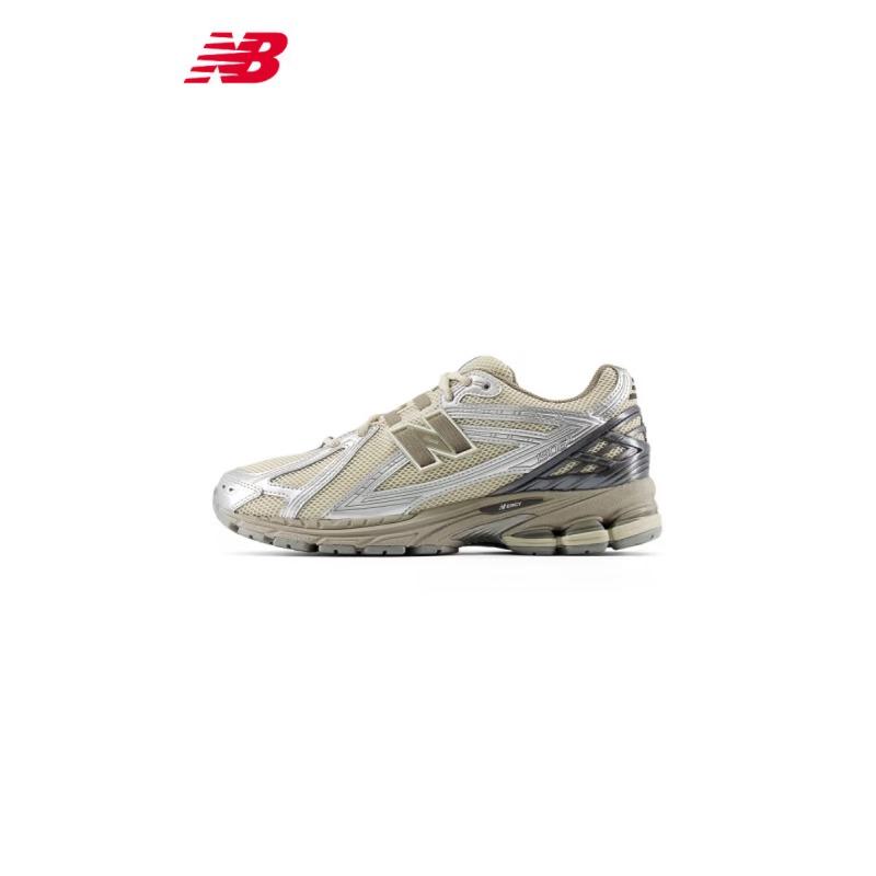 

Мужская и женская обувь NEW BALANCE - Универсальная и удобная для спорта U1906RCP 36