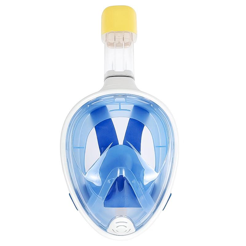 Kids Snorkel Mask and Diving Goggles Set