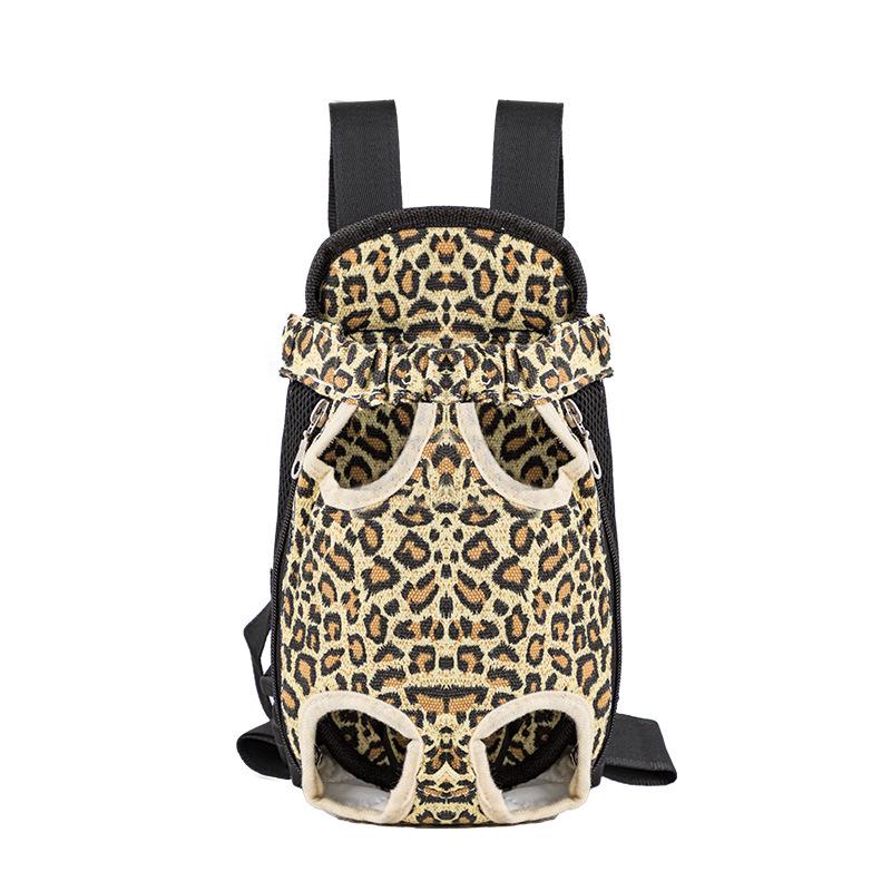 Portable Cat & Dog Backpack Carrier – High-Value Pet Chest Pack