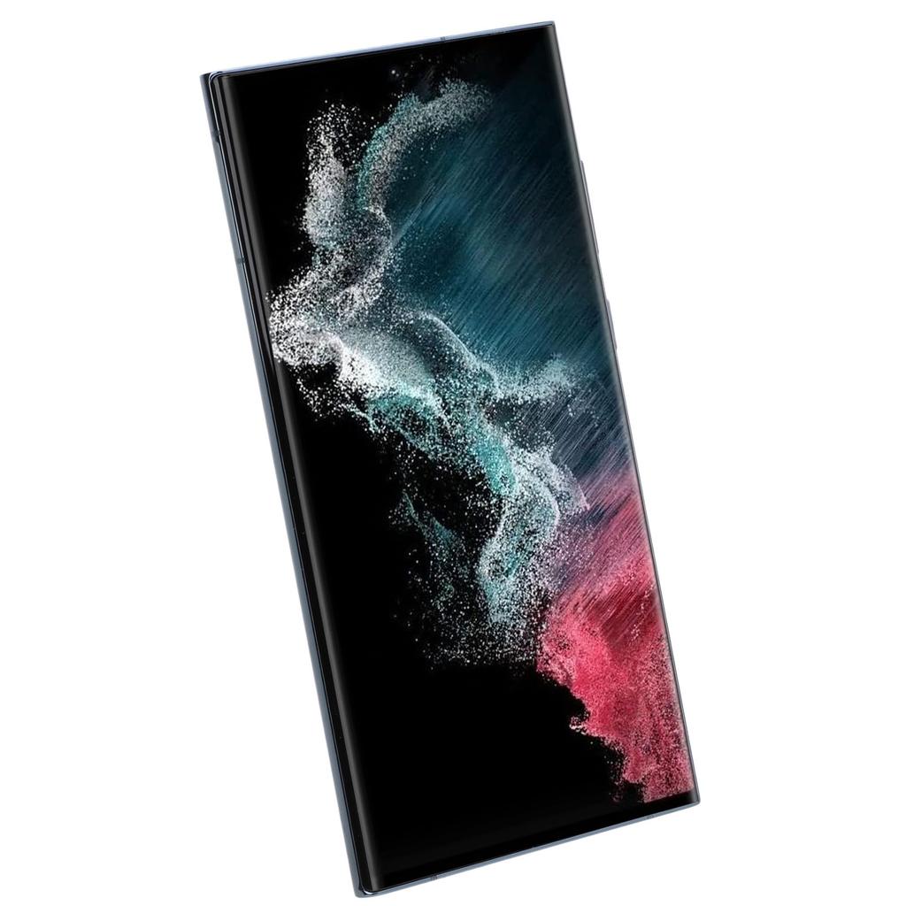 Phone LCD Screen Replacement With Frame and Repair Kit 6.7in Screen 500ppi 3088 X 1440px for Galaxy