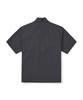 Snowpeak Apparel Root Stand Neck Short Sleeve Anorak (S25Mmran64) Charcoal