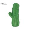 Heavy Duty Sticky Hangers Cute Cactus Adhesive Hook, Nail-Free Resin Strong Load-Bearing Hanger, Multi Purpose Wall Mount Organizer for Kitchen Towels