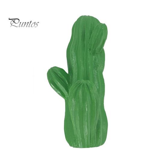 Heavy Duty Sticky Hangers Cute Cactus Adhesive Hook, Nail-Free Resin Strong Load-Bearing Hanger, Multi Purpose Wall Mount Organizer for Kitchen Towels