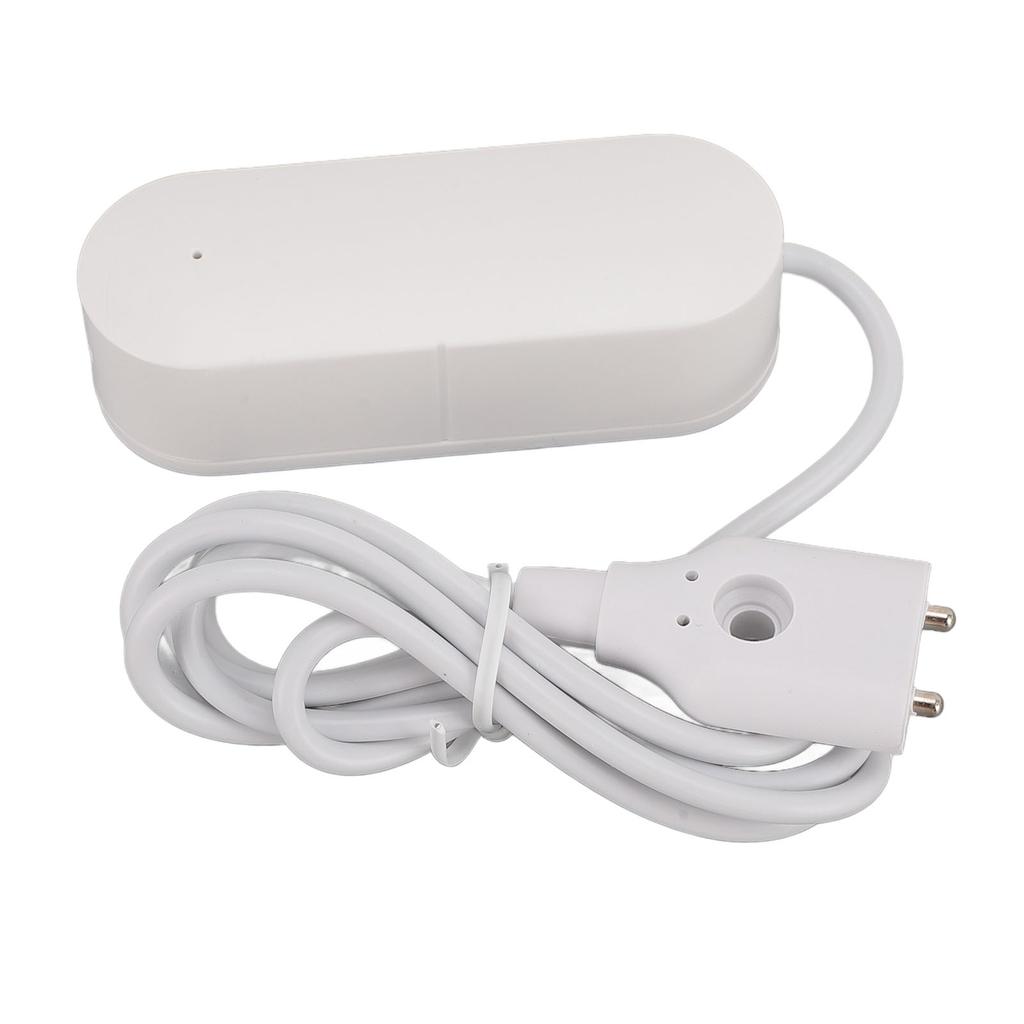 WiFi Water Leak Sensor Smart Home Leakage Flood Level Alarm Overflow Detector System