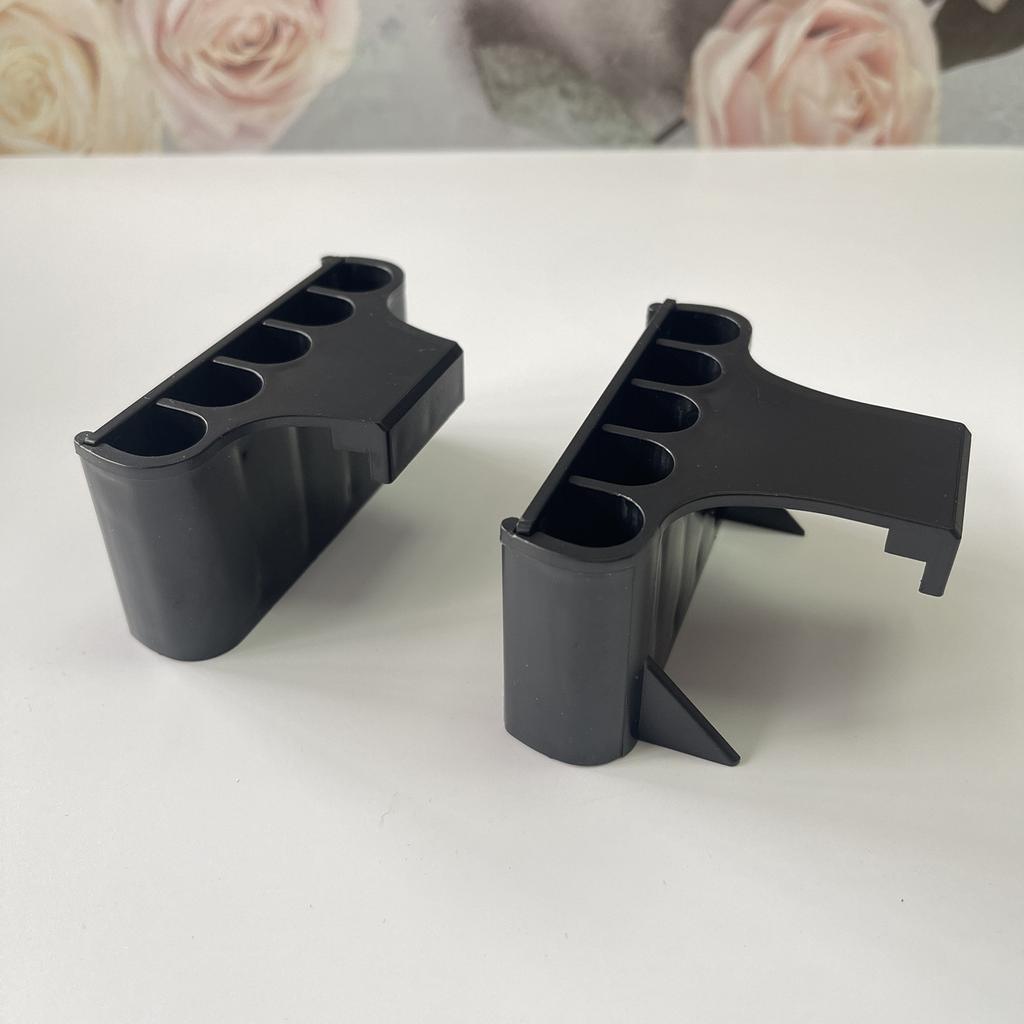 Suporte de planta emergente de rosto aberto, suporte de planta aquática suspensa para aquário, decorações de tanque de peixes para plantas emersas, tanque de peixes