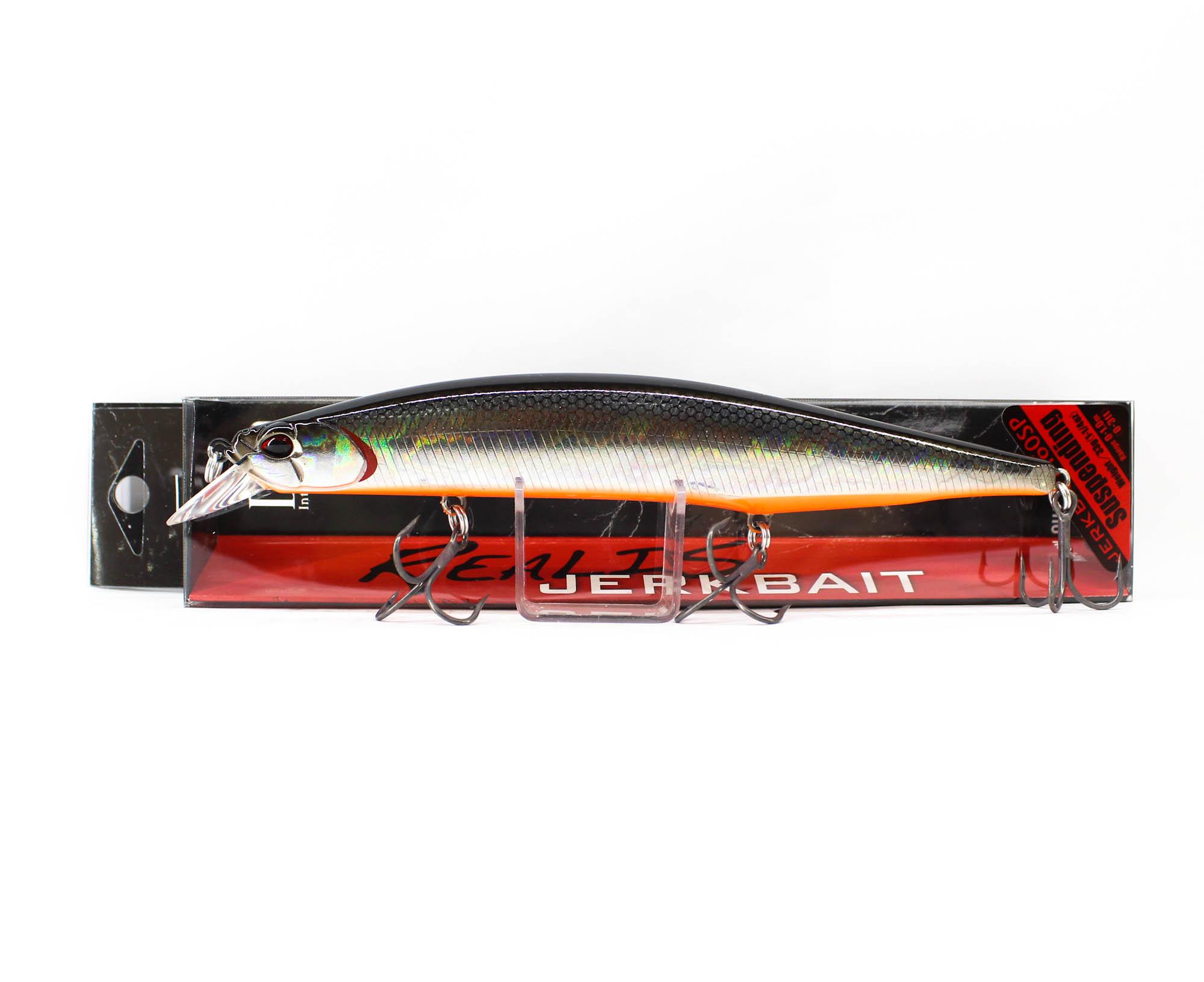 Duo Realis Jerkbait 160SP Suspend Lure ADA3081 (1753)