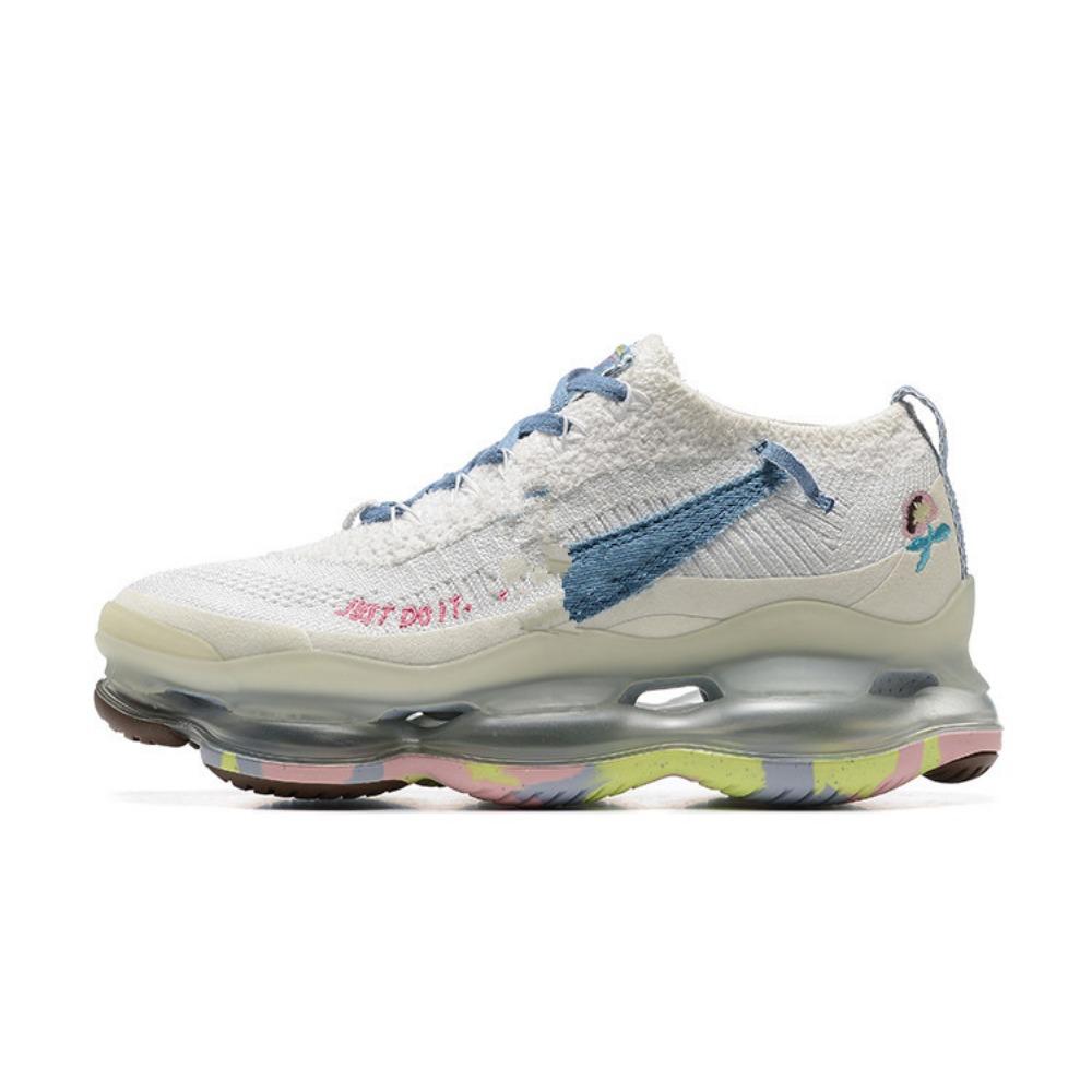 Air Cushion Shoes Scorpio Men's and Women's Running Shoes Scorpion Sneakers 36-45 Cool Bomb