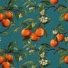 Tissus d'extérieur décoratifs Oxford - Motif Fruits | Dx6645