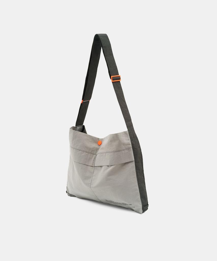 Journ Everyday Musette - Black Gray