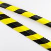 Jingu Lao Self-adhesive Black & Yellow Anti-collision Strip