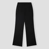 Baggy Spandex Slack Pants with Boots Cut/Wide (Short/Long Length)