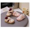 Baby Shoes Spring and Autumn New Single Shoes Children's Sports Shoes Male and Female Students Soft Sole Non-slip Baby Toddler Shoes 2