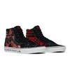 Vans Stranger Things X Sk8-Hi Reissue 'Upside Down' VN0A2XSBY09 Men's Shoes