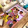 Custom Personalization Gracies Corner Area Rug - Perfect For Kitchen, Bathroom,Laundry Room Decor Large Size Available,Gift All Seasons