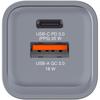 TÉLÉPHONIE, CHARGEUR, MUR, Verbatim Gnc-100 Gan Chargeur 4 Ports 35wVerbatim GNC-35. Type De Chargeur: Intérieure, Type De Source