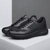 Fashion Classic Lightweight Travel Tenis Masculino Shoes 2025 Men's Mesh Casual Shoes Breathable Men Shoes Flat Lace-Up Men Sneakers