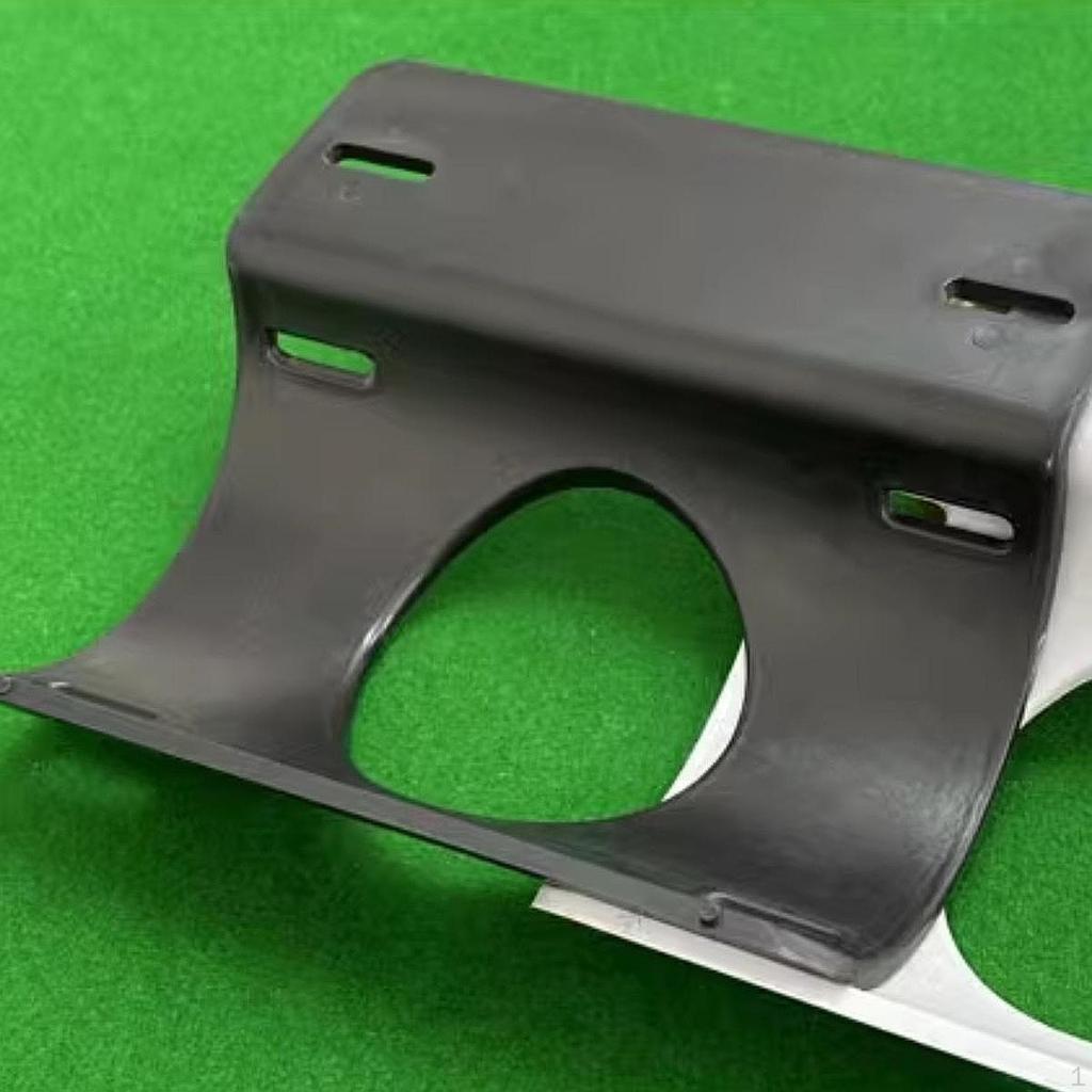 Ballsammler Billardtisch Rücklaufsystem Taschenverbinder