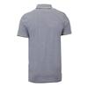 Polo coton Massimo ashrose avec liseré Homme GIANFRANCO FERRE