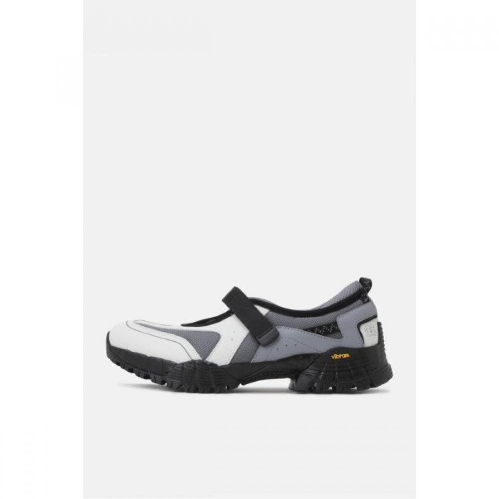 Kolon SportS Women S Mary Jane Sandal Fe2ax25410gry