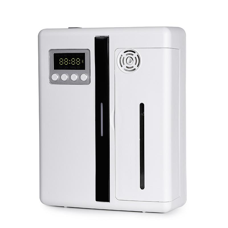 Automatic Aroma Diffuser for Hotels, Bars, and Homes