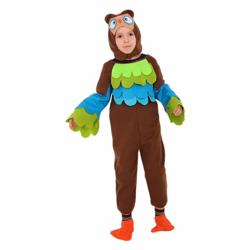 Halloween children's costumes horse boy animal pajamas party children's costumes cosplay costumes June Day show