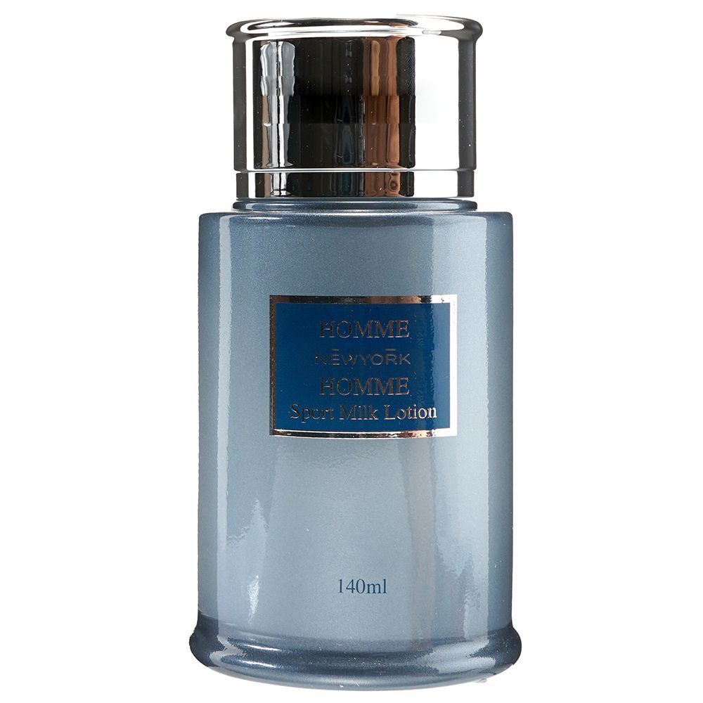 JJZUEPNQ Rough Skin Moisturizing Soft Men's Lotion 140ml