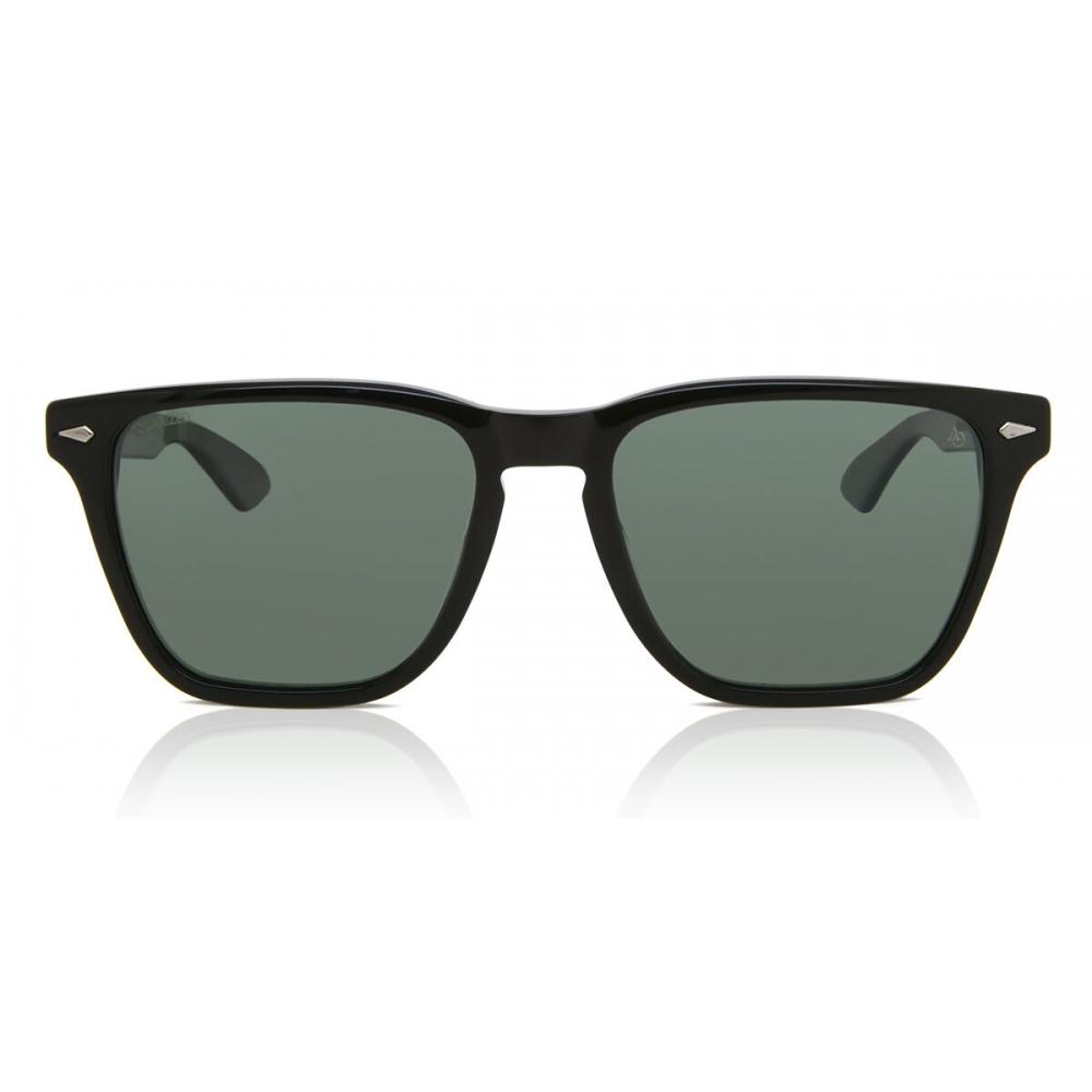 American Optical Hudson Polarized 2gnnp Men Sunglasses