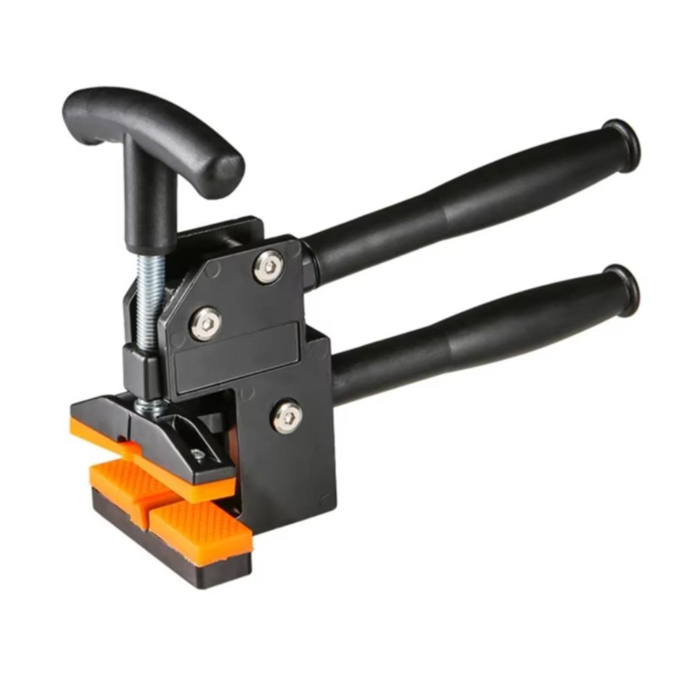 

High Quality Ceramic Tile Glass Pliers Aluminum Zinc Zinc Alloy Opening Pliers Tile Splitter чёрный