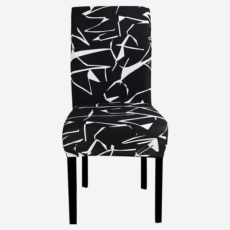 

Эластичный чехол на стул, дешевый большой эластичный чехол для сиденья, чехлы на стулья для столовой, свадебного отеля, банкета, универсальный размер Universal