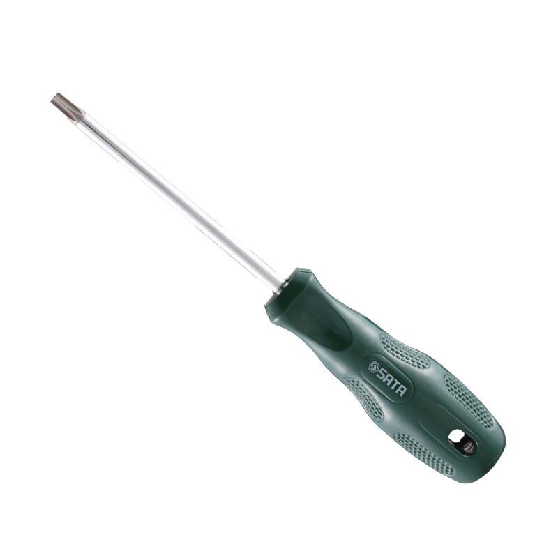 SATA Carbon Steel Torx Screwdriver