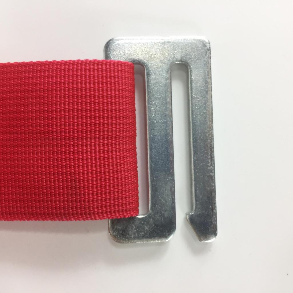 Wytrzymały pas do przenoszenia mebli i sprzętu AGD