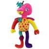 Digital Circus 2: Candy Kingdom Clown Plush - Cute Mini Fun