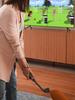 ATiC Mario Golf Rod for Switch, Super Rush Joy-Con Handle Grip, Compatible with Switch Joy-Con and Nintendo Switch OLED, Black Pair