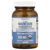 Triquetra Health, Plant-Based Magnesium, 60 Capsules