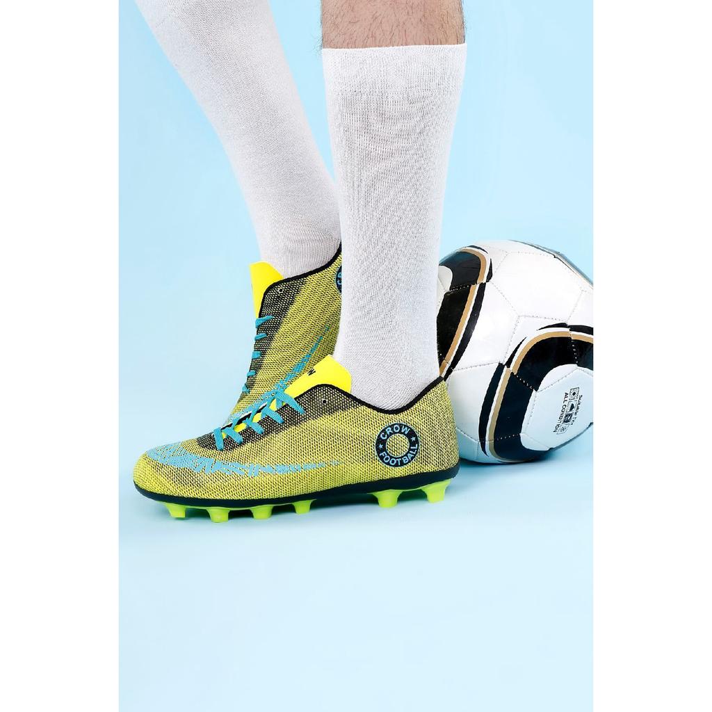 Kopačky Kvalita Odolné a pohodlné Fotbalové boty se zárukou Stylové a robustní Ergonomie