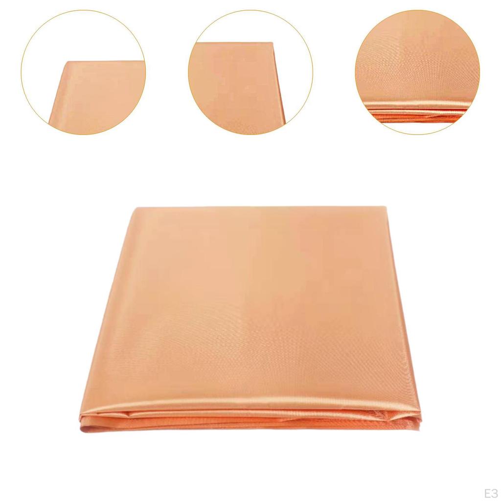 Faraday Electromagnetic Blocking