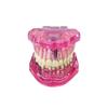 Teeth Model Implant Disease Dentist Studying Model With Restoration Bridge Tooth Demonstration Models For Patient Education