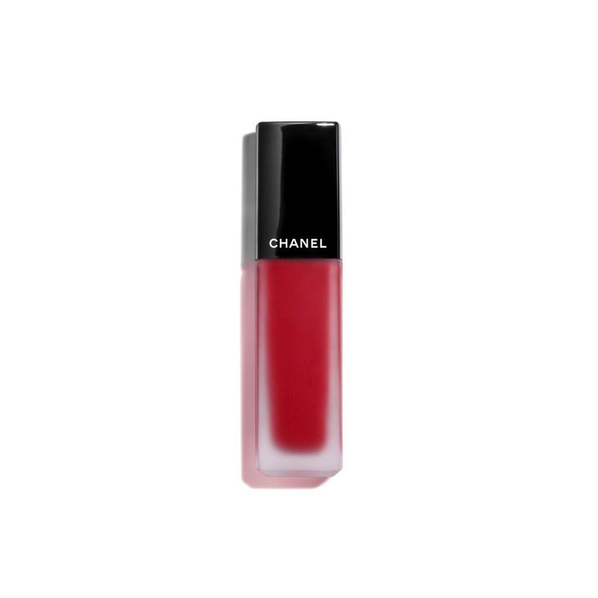 

Бальзам для губ с оттенком Chanel Rouge Allure Ink Nº 152 Shocking 6 мл
