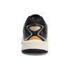 Mizuno Fiyi 2K Retro Mesh Breathable Thick Sole Shock Absorption Non-Slip Low-Top Running Shoes Unisex Sneaker Black White D1GH223712