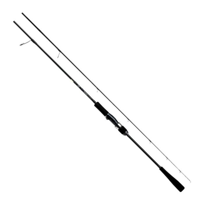 Daiwa Vadel SLJ Air Portable 63MLB-S — 1.91m