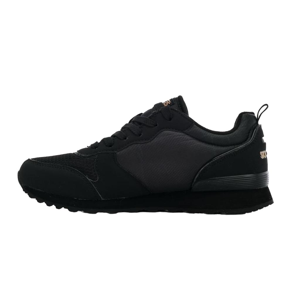 Sneakers Skechers Black OG 85 - 2Kewl