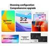 Custom 14" 3:2 LED Display 2K Resolution 100% SRGB IPS Screen Type-C Portable Monitor consumer electronics