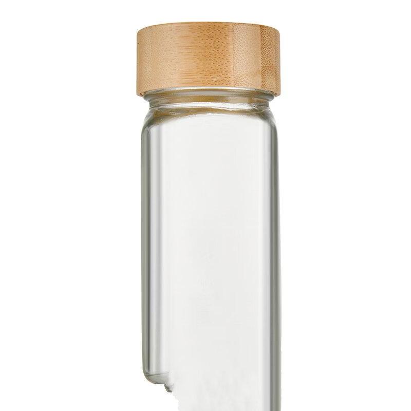 

Ruhan Square Seasoning Jar Set