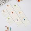 50-sheet Note Pad Message Notes Chesk List To Do List Memo Writing Pads Scarpbook Stationery Office School Supplies