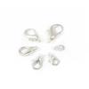 Alloy Lobster Clasp for DIY Jewelry Making: Bracelet & Necklace Accessories
