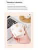 Creative Large Capacity Ceramic Coffee Mug for Couples