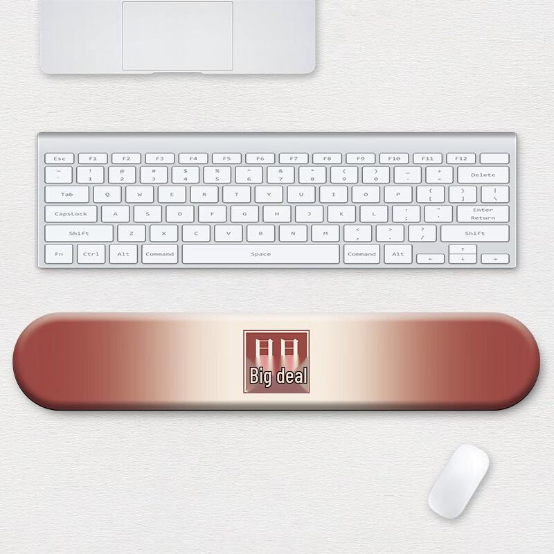 Ergonomic Office Wrist Rest Set